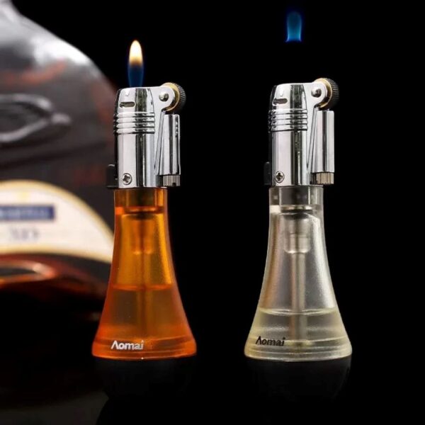 Aomai Floating Flame Zero Flame Gas Lighter