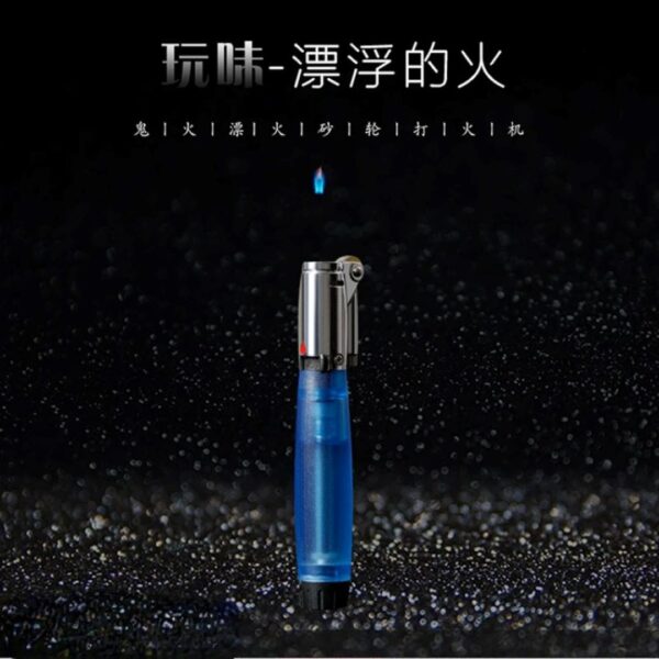 Aomai AM-363 Creative Floating Flame Gas Lighter