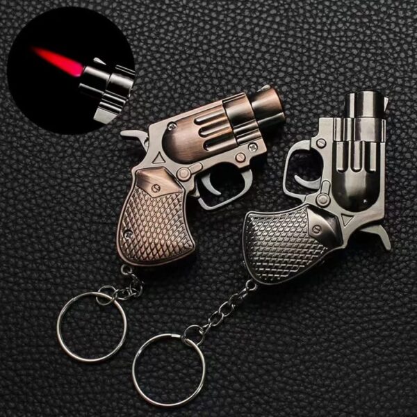 Mini Zet Flame Lighter