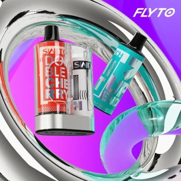 Flyto Switch 6000 Pu*ffs