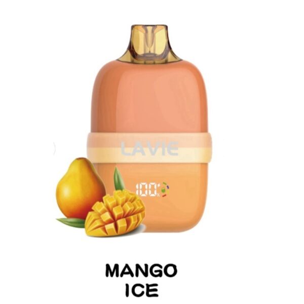Lavie Insider 12000 Pu*ffs Dispo*sable V@pe