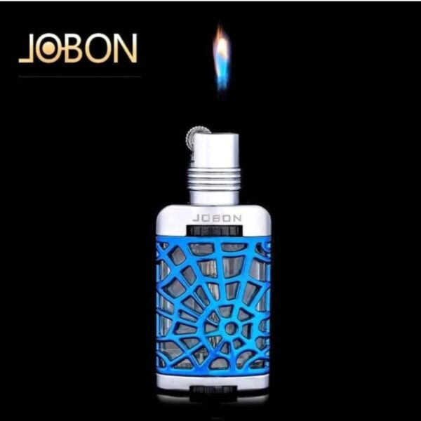 Spiderman JOBON Floating Flame Lighter up