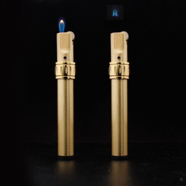 Jobon Fixed Fire Metal Lighter