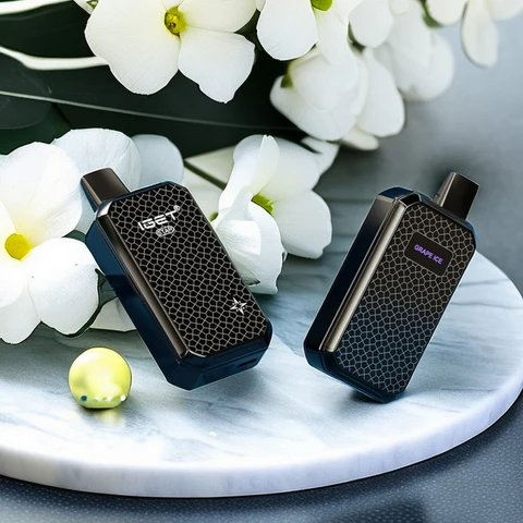 L7000 Rechargeable Disposable Vape