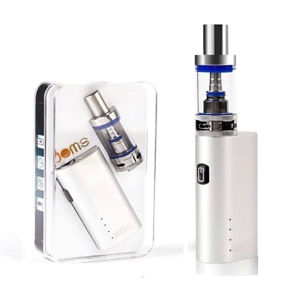 Refillable Lite40 with 10ML Flavour