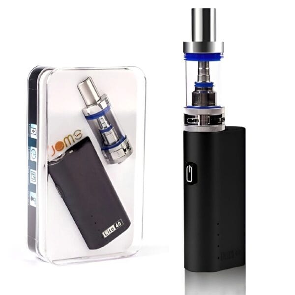 Refillable Lite40 with 10ML Flavour