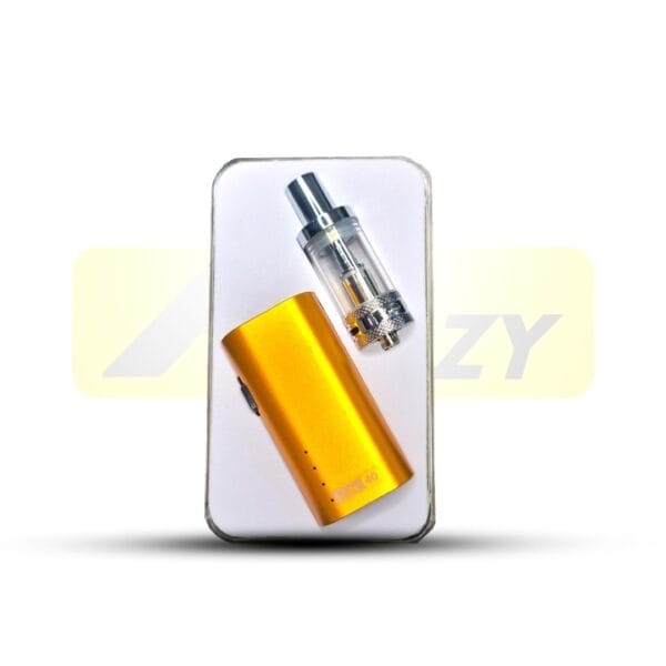 Refillable Lite40 with 10ML Flavour